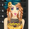 delma