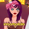 irinamalala