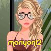 mariyon12