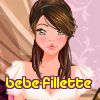 bebe-fillette