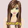 lalacuty