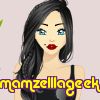 mamzelllageek