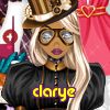 clarye