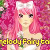 melody-fairy-tail