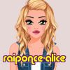 raiponce-alice