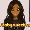 x-babysweet-xx