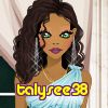 talysee38