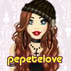 pepetelove