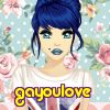 gayoulove