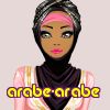 arabe-arabe