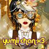 yumii-chan-x3