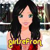 girlsefron