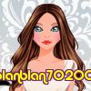 blanblan70200