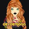 desdemona