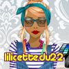 lilicettedu22