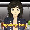 maxime-boy