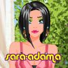 sara-adama