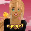 ayame7