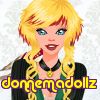 donnemadollz