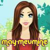 may-meumine