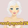 sarah-maude29