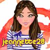 jeannette28