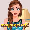 mayaunaise12