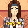 romy-db