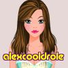 alexcooldrole