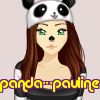 panda---pauline