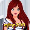 milina2013