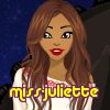 miss-juliette