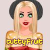 tutty-fruit