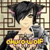 akuro-wolf