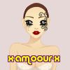 x-amoour-x