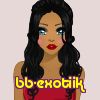 bb-exotiik
