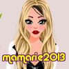 mamarie2013