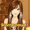 licorne-power