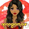 nonoglamour