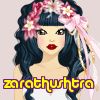 zarathushtra