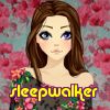 sleepwalker