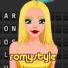 romystyle