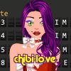chibi-love