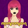 mompompon