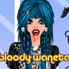 bloody-waneta