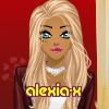 alexia-x