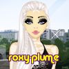 roxy-plume