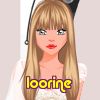 loorine