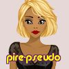 pire-pseudo