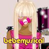 bebemusical